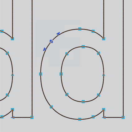 empresa de vectorización de imagenes y logotipos - ejemplo