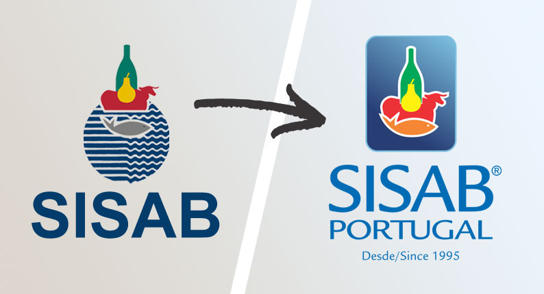 Modernizar el logotipo: rediseñar una marca para evolucionar y ser más profesional