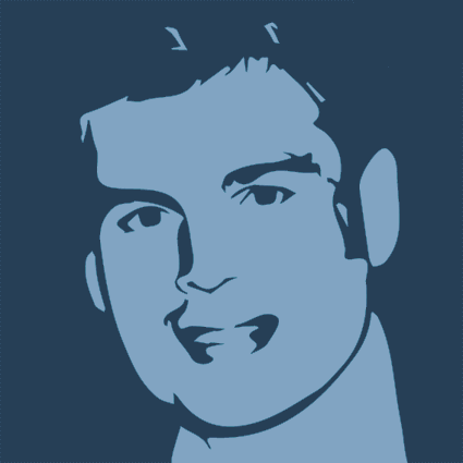 vectoriser image pour sérigraphie - exemple